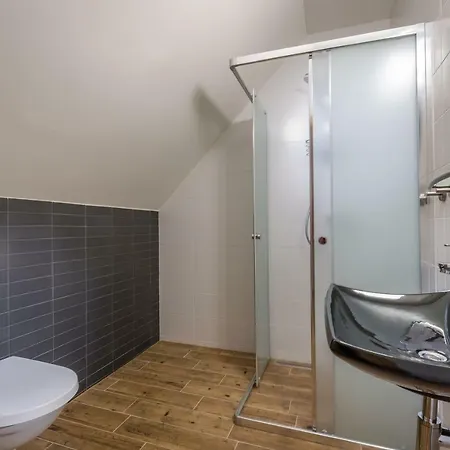 Na Verande Jasna Penzion Liptovský Mikuláš