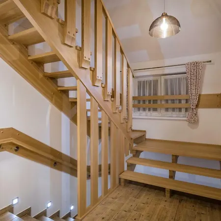 Penzion Na Verande Jasna