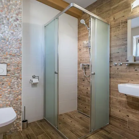 Na Verande Jasna Penzion 3*