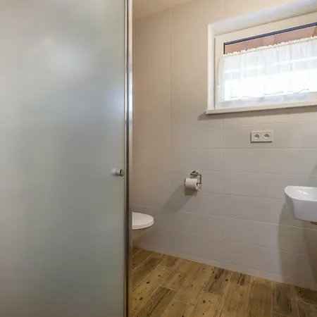 Penzion Na Verande Jasna Liptovský Mikuláš