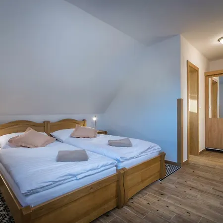 Na Verande Jasna 3* Liptovský Mikuláš