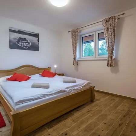 Penzion Na Verande Jasna 3*