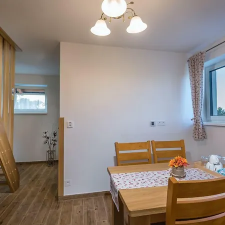 Penzion Na Verande Jasna 3*