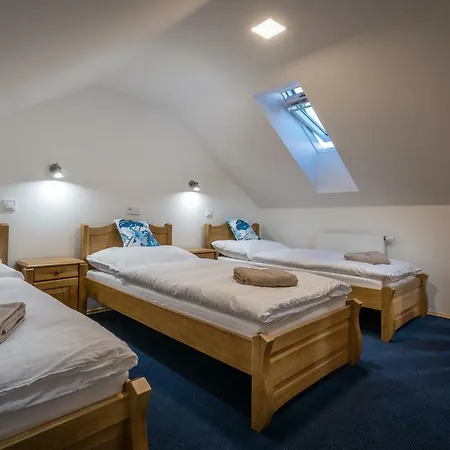 Na Verande Jasna 3* Liptovský Mikuláš