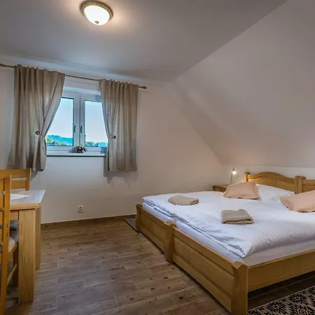 Na Verande Jasna 3* Liptovský Mikuláš