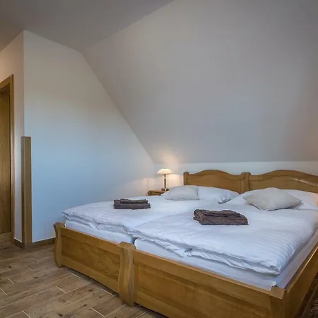 Na Verande Jasna Liptovský Mikuláš