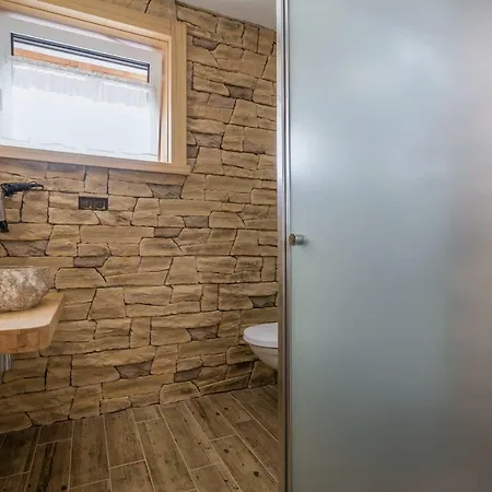 Penzion Na Verande Jasna